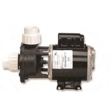 GECKO ALLIANCE Gecko Alliance 025930012010 0.12 hp Circ-Master Series Pump; 230V - Single 25930012010